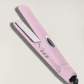 1" Titanium Flat Iron by SLEEK'E HAIR