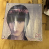 Wella Professionals Salon Promo Photograph in Acrylic Frame with Standoff Mounts