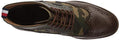 Tommy Hilfiger Brmsy Ruzman Men's Boots, Size 10 by Vanessa Jane