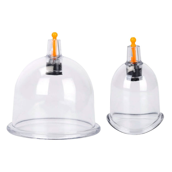 32 Cups Chinese Therapy Set by DailySale
