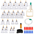 32 Cups Chinese Therapy Set by DailySale