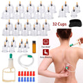 32 Cups Chinese Therapy Set by DailySale