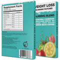 32 Day Supply Weight Loss Slimming Patches by DailySale