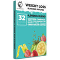32 Day Supply Weight Loss Slimming Patches by DailySale