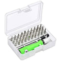 32-in-1 Precise Screwdriver Set by DailySale