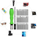 32-in-1 Precise Screwdriver Set by DailySale