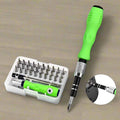 32-in-1 Precise Screwdriver Set by DailySale