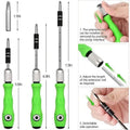 32-in-1 Precise Screwdriver Set by DailySale
