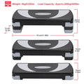 32-Inch Fitness Aerobic Stepper by DailySale
