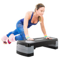 32-Inch Fitness Aerobic Stepper by DailySale