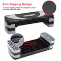 32-Inch Fitness Aerobic Stepper by DailySale