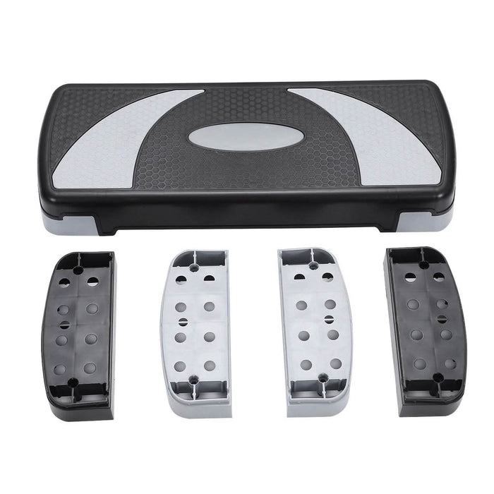 32-Inch Fitness Aerobic Stepper by DailySale