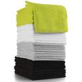 32-Pack: OxGord Microfiber Cleaning Cloth by DailySale