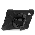 Raider X Series Heavy Duty Hand Strap Hard - Lenovo Tab M9 by Zerodamage Sahara Case LLC