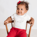 graphic tee | star is born by Finn + Emma