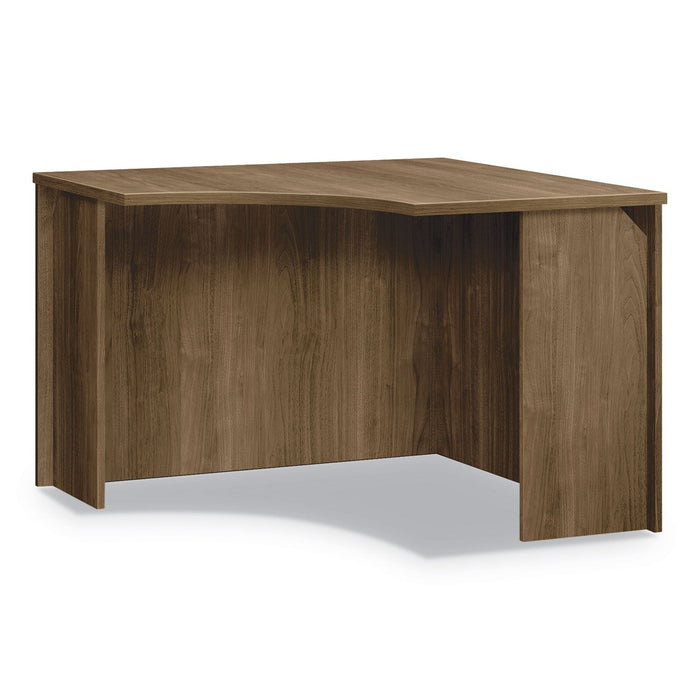 HON Foundation Corner Unit, 42" x 36" x 29", Pinnacle