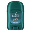 Degree Men Dry Protection Anti-Perspirant, Cool Rush, 1/2 oz, 36/Carton