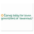 Seventh Generation Disinfectant Sprays, Eucalyptus/Spearmint/Thyme, 13.9 oz, Spray Bottle