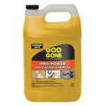 Goo Gone Pro-Power Cleaner, Citrus Scent, 1 gal Bottle