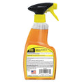 Goo Gone Spray Gel Cleaner, Citrus Scent, 12 oz Spray Bottle