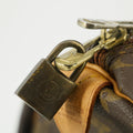 Louis Vuitton Monogram Keepall 50 Boston Bag #3203 by Bolt Boutique