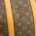Louis Vuitton Monogram Keepall 50 Boston Bag #3203 by Bolt Boutique