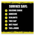 Goo Gone Pro-Power Cleaner, Citrus Scent, 24 oz Spray Bottle