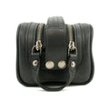 Louis Vuitton Grey Taiga Trousse Ivan Toiletry Bag #3204 by Bolt Boutique
