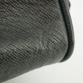 Louis Vuitton Grey Taiga Trousse Ivan Toiletry Bag #3204 by Bolt Boutique