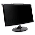 Kensington Snap 2 Flat Panel Privacy Filter for 20"-22" Widescreen LCD Monitors