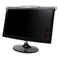 Kensington Snap 2 Flat Panel Privacy Filter for 20"-22" Widescreen LCD Monitors