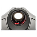 Kensington Orbit Optical Trackball Mouse, USB 2.0, Left/Right Hand Use, Black/Silver