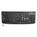 Kensington Pro Fit Wireless Keyboard, 18.38 x 8 x 1.25, Black