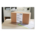 DYMO LW Extra-Large Shipping Labels, 4" x 6", White, 220 Labels/Roll, 2 Rolls/Pack