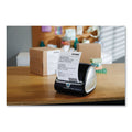 DYMO LW Extra-Large Shipping Labels, 4" x 6", White, 220 Labels/Roll, 5 Rolls/Pack