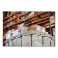 DYMO LW Extra-Large Shipping Labels, 4" x 6", White, 220 Labels/Roll, 2 Rolls/Pack