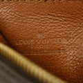 Louis Vuitton Monogram Canvas Papillon 26 Handbag Brown #3206 by Bolt Boutique