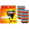Gillette Fusion 5 Refills Cartridges 8 ct