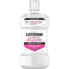 Listerine Clinical Solutions Sensitive Teeth Mouthwash, Mint, 500 mL