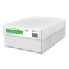 xerox Revolution NeverTear, 10 mil, 8.5 x 11, Smooth White, 500/Ream