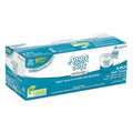 Georgia Pacific Angel Soft ps Premium Bathroom Tissue, Septic Safe, 2-Ply, White, 450 Sheets/Roll, 20 Rolls/Carton