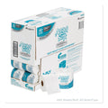 Georgia Pacific Angel Soft ps Premium Bathroom Tissue, Septic Safe, 2-Ply, White, 450 Sheets/Roll, 40 Rolls/Carton