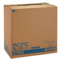 Georgia Pacific Pacific Blue Select Two-Ply Perforated Paper Kitchen Roll Towels, 2-Ply, 11 x 8.8, White, 100/Roll, 30 Rolls/Carton