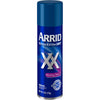 Arrid XX Extra Extra Dry Antiperspirant Deodorant Spray - Morning Clean, 6 oz