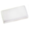 Good Day Unwrapped Amenity Bar Soap, Fresh Scent, # 2 1/2, 200/Carton