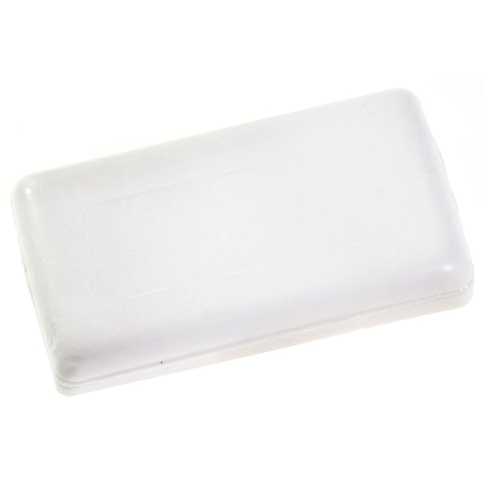 Good Day Unwrapped Amenity Bar Soap, Fresh Scent, # 2 1/2, 200/Carton