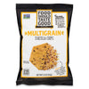 Food Should Taste Good Tortilla Chips, Multigrain with Sea Salt, 1.5 oz, 24/Carton