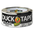 Duck MAX Duct Tape, 3" Core, 1.88" x 20 yds, White