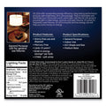 GE LED Soft White A21 Dimmable Light Bulb, 15 W, 2/Pack