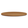 HON Between Round Table Tops, 42" Diameter, Harvest